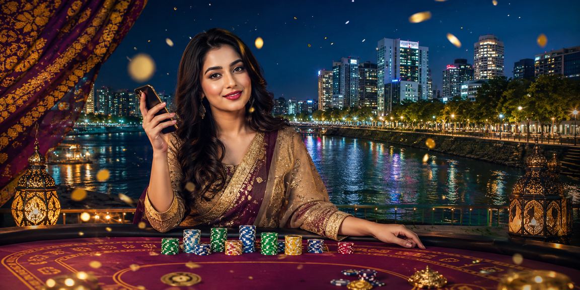 ১১bet মোবাইল আন্দর বাহার গেমিং দৃশ্য
