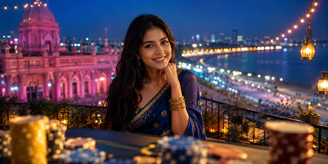 বাংলাদেশে গেমস ও ক্যাসিনো বিনোদনের ছবি
