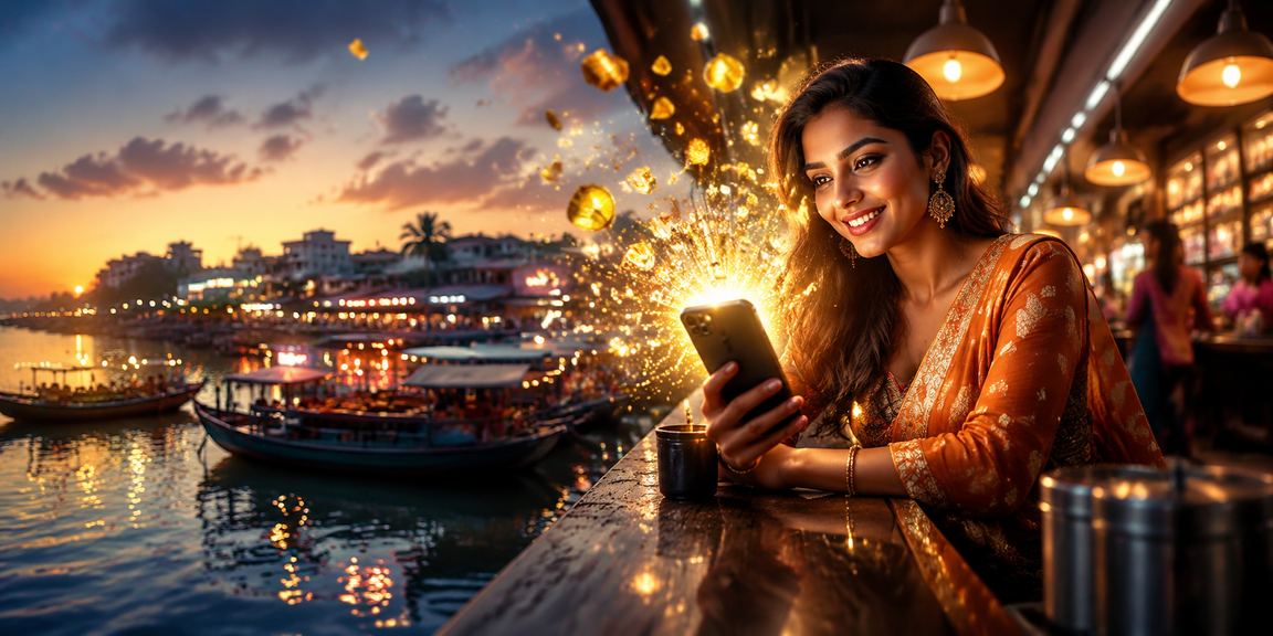 ১১bet মোবাইল গেমিং ইন্টারফেস